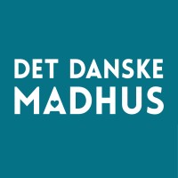 Det Danske Madhus logo, Det Danske Madhus contact details