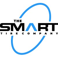 The SMART Tire Company logo, The SMART Tire Company contact details