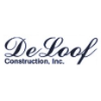 DeLoof Construction Inc. logo, DeLoof Construction Inc. contact details