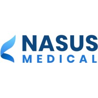 Nasus Medical logo, Nasus Medical contact details