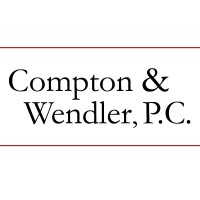 Compton & Wendler, P.C. logo, Compton & Wendler, P.C. contact details