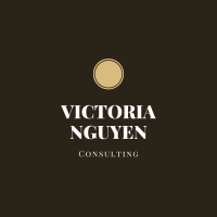 Victoria Nguyen Consulting logo, Victoria Nguyen Consulting contact details