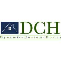 Dynamic Custom Homes LLC logo, Dynamic Custom Homes LLC contact details