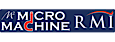 Micro Machine Company logo, Micro Machine Company contact details