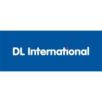 DL International logo, DL International contact details