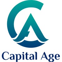 Capital Age logo, Capital Age contact details