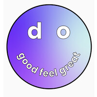 Do Good Feel Great LLC logo, Do Good Feel Great LLC contact details