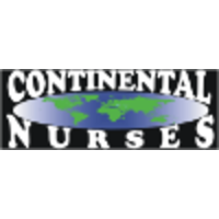 Continental Nurses logo, Continental Nurses contact details