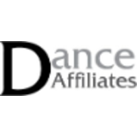 Dance Affiliates logo, Dance Affiliates contact details