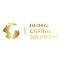 Global Capital Solutions logo, Global Capital Solutions contact details