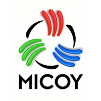 Micoy logo, Micoy contact details