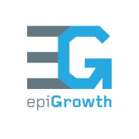 EpiGrowth logo, EpiGrowth contact details