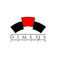 Dimeqs United logo, Dimeqs United contact details