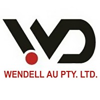 Wendell AU PTY LTD logo, Wendell AU PTY LTD contact details