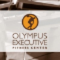 Olympus Executive Fitness Center logo, Olympus Executive Fitness Center contact details