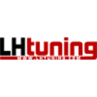 LHTuning logo, LHTuning contact details