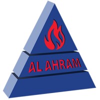 Al Ahram Fire Fighting logo, Al Ahram Fire Fighting contact details