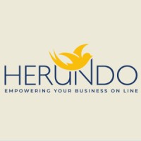 HERUNDO logo, HERUNDO contact details