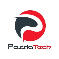 PassiaTech logo, PassiaTech contact details