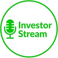 Investor Stream logo, Investor Stream contact details