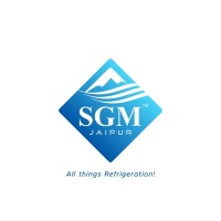 SGM climate technologies logo, SGM climate technologies contact details