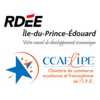 RDÉE Île-du-Prince-Édouard Inc. logo, RDÉE Île-du-Prince-Édouard Inc. contact details