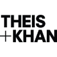 Theis and Khan logo, Theis and Khan contact details