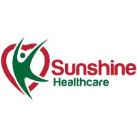 Sunshine Healthcare logo, Sunshine Healthcare contact details