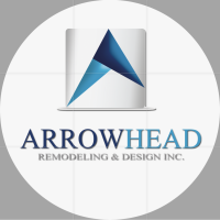 Arrowhead Remodeling & Design, Inc. logo, Arrowhead Remodeling & Design, Inc. contact details