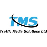 Traffic Media Solutions LTD logo, Traffic Media Solutions LTD contact details