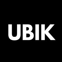 UBIK AI logo, UBIK AI contact details