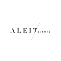 Aleit Events logo, Aleit Events contact details