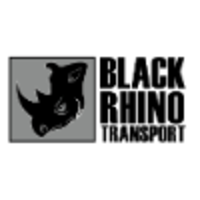 Black Rhino Transport logo, Black Rhino Transport contact details