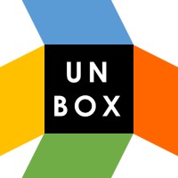 UnBox Ventures logo, UnBox Ventures contact details