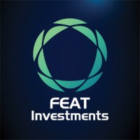 FEAT Investments logo, FEAT Investments contact details