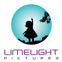 LimeLight Pictures logo, LimeLight Pictures contact details