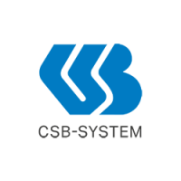 CSB-System España y Latinoamérica logo, CSB-System España y Latinoamérica contact details