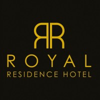 Royal Residence Hotel UAQ logo, Royal Residence Hotel UAQ contact details