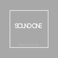 Sound One Music logo, Sound One Music contact details