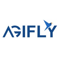 Agifly logo, Agifly contact details