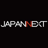 JAPANNEXT logo, JAPANNEXT contact details