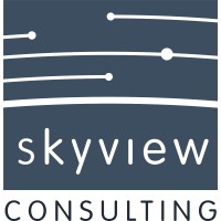 Skyview Consulting logo, Skyview Consulting contact details