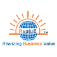 RvaluE Learning Systems logo, RvaluE Learning Systems contact details