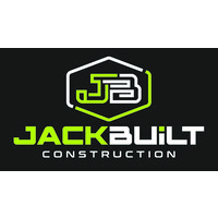 Jack Built Construction logo, Jack Built Construction contact details