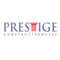 Prestige Constructions UAE logo, Prestige Constructions UAE contact details