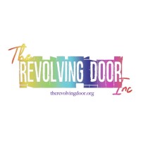 The Revolving Door Inc. logo, The Revolving Door Inc. contact details