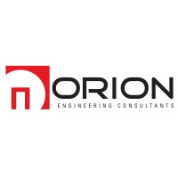 Orion Engineering Consultants logo, Orion Engineering Consultants contact details