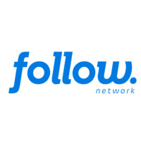 Follow Network logo, Follow Network contact details