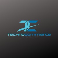 Technocommerce logo, Technocommerce contact details