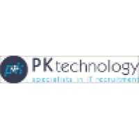 P K Technology logo, P K Technology contact details